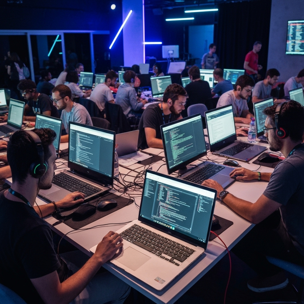 Innovation Hackathon